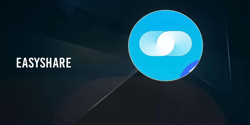 EasyShare es una opci&oacute;n m&aacute;s