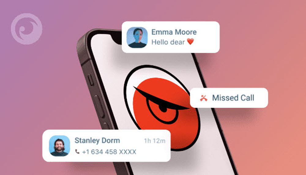 Espiar M&oacute;vil de mi Pareja con MobileSpy