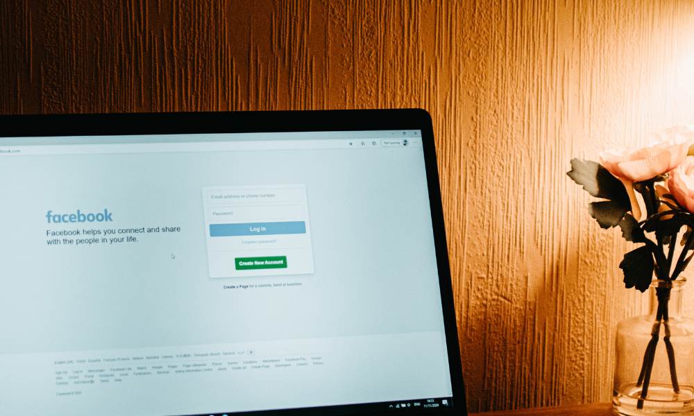 Iniciar sesi&oacute;n en Facebook sin contrase&ntilde;a