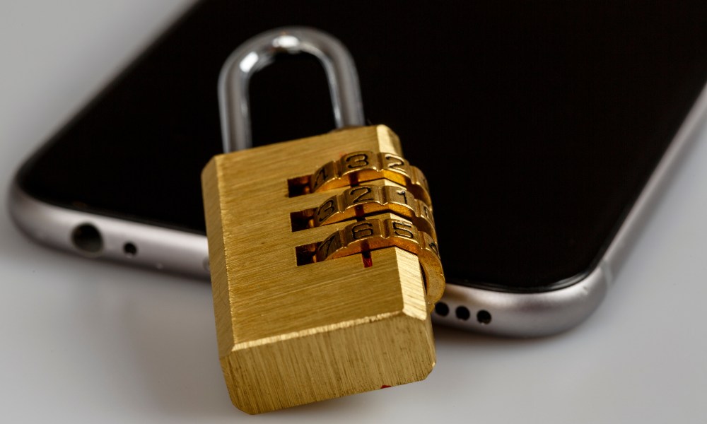 Memorizar la contrase&ntilde;a de otra persona