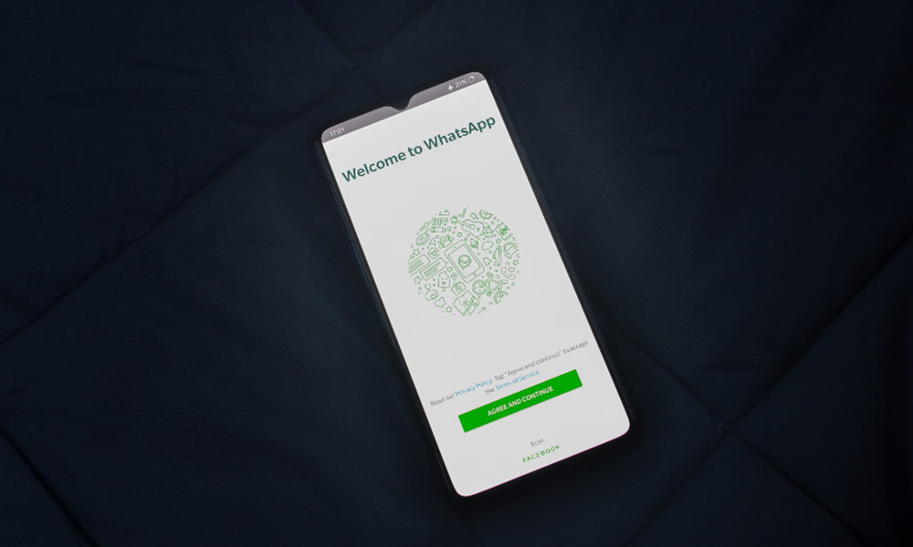 M&eacute;todos para espiar WhatsApp en modo sigiloso