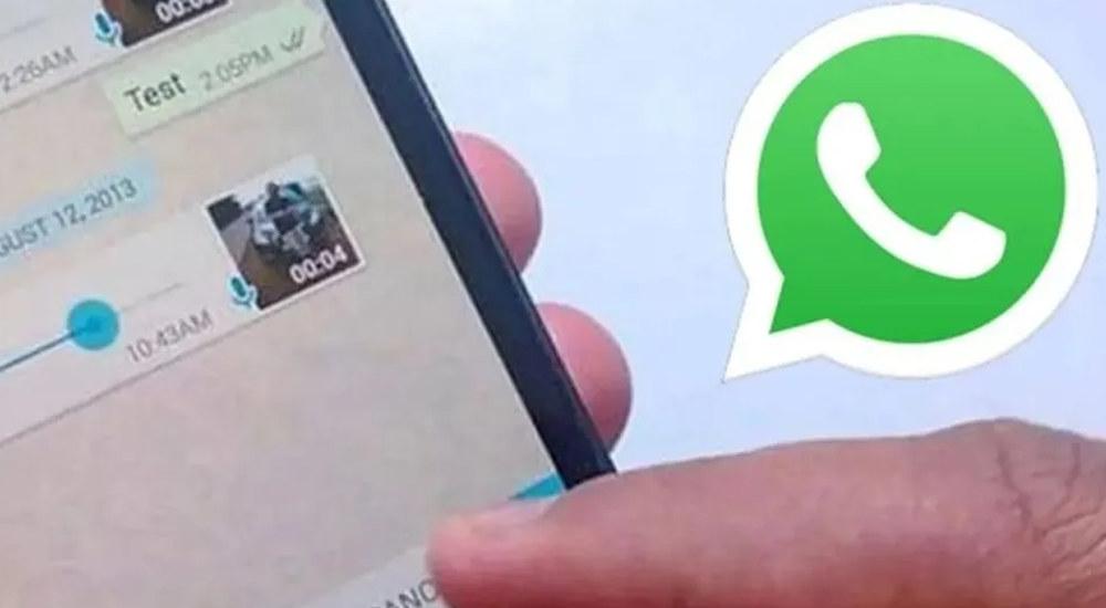 Qu&eacute; hacer si tu pareja te enga&ntilde;a por WhatsApp