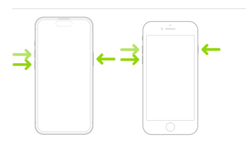Resetear la contrase&ntilde;a del tel&eacute;fono