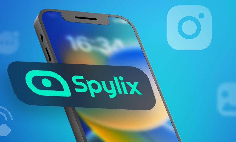 Spylix es tu mejor opci&oacute;n