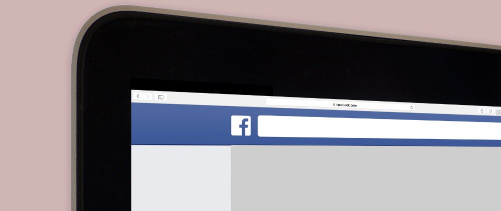 Verificar sesi&oacute;n de Facebook abierta