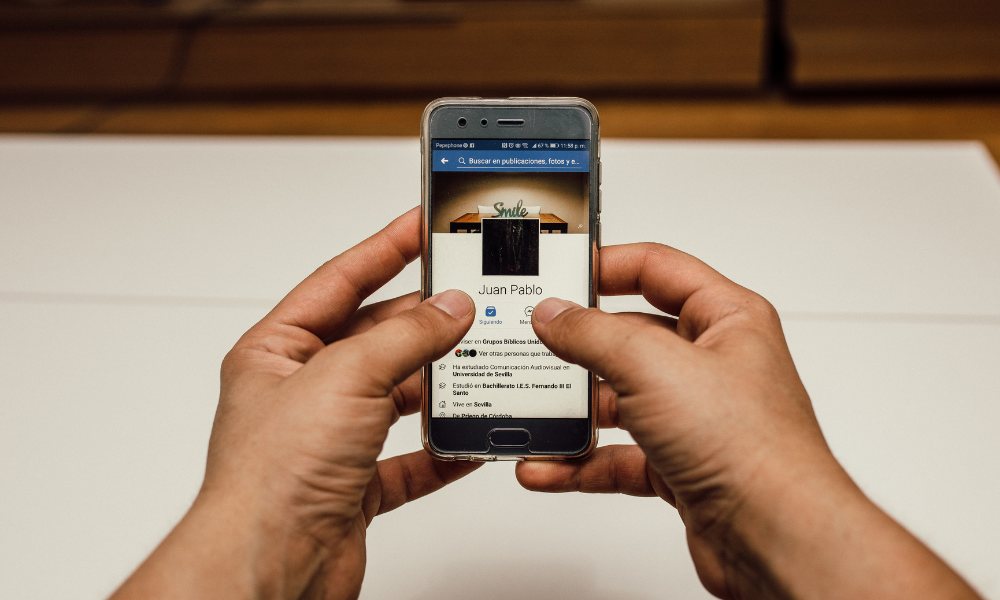 Cómo hackear un Facebook de otra persona desde mi celular sin correo y sin contraseña: Explorando opciones