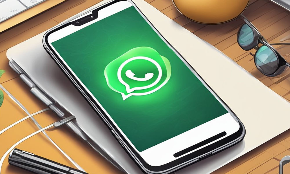 Descubre fácilmente cómo hackear WhatsApp sin tener el teléfono de mi pareja
