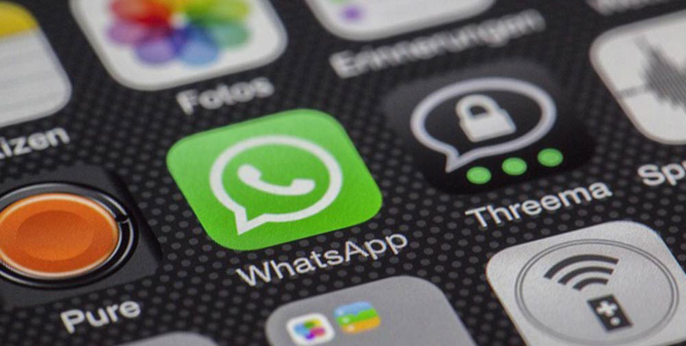 C&oacute;mo abrir otro WhatsApp en mi celular