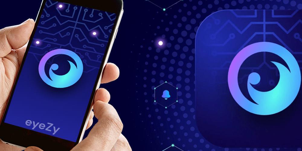 Eyezy es una aplicaci&oacute;n amigable