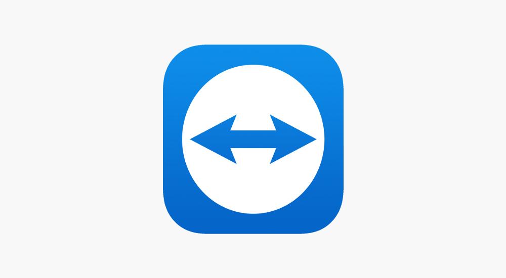 TeamViewer es una aplicaci&oacute;n muy reconocida