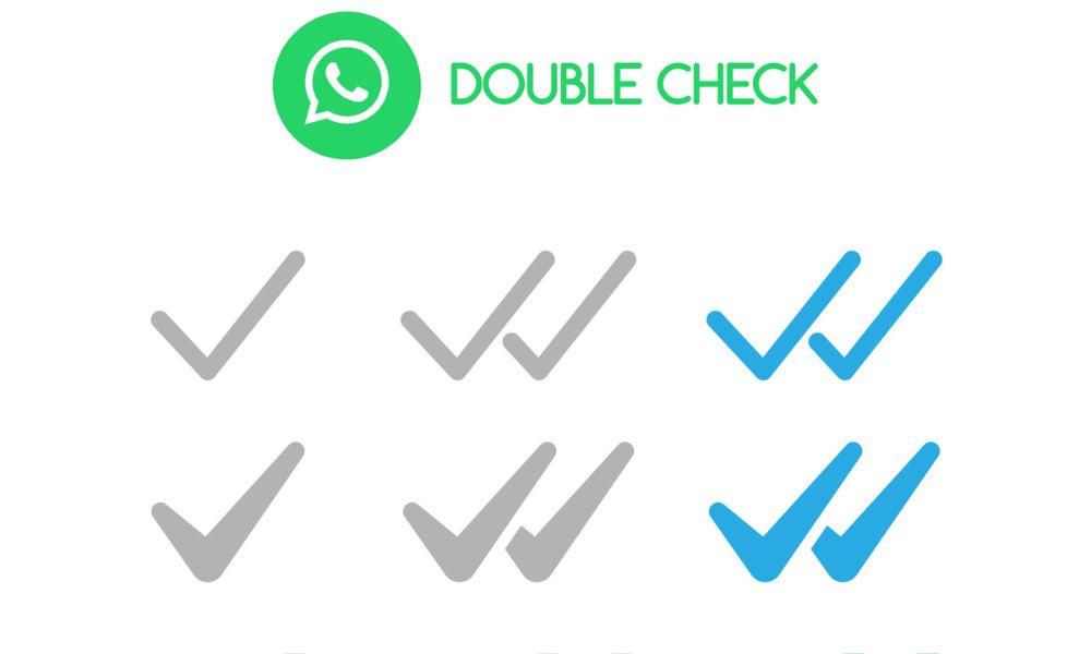 &Uacute;ltima conexi&oacute;n de WhatsApp con mensajes le&iacute;dos