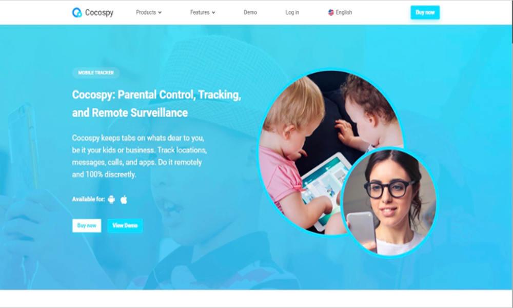 Alta precisi&oacute;n con Cocospy