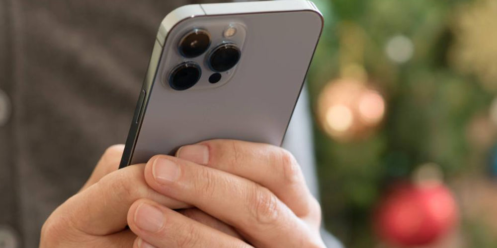 Aprende a rastrear un iPhone con otro