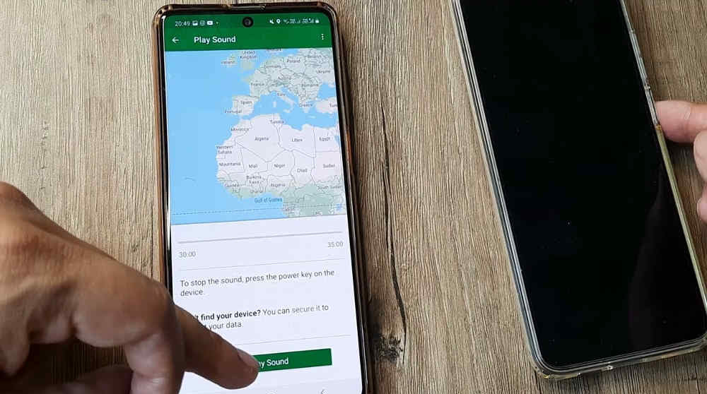 Aseg&uacute;rate activar el asistente de Google en iPhone