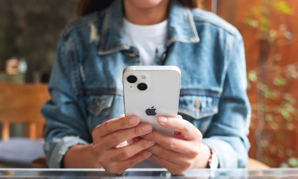 Aprende fácilmente cómo rastrear un iPhone desde otro iPhone