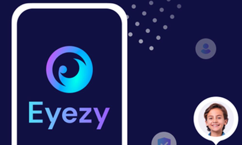 Eyezy con una imagen de marca incre&iacute;ble