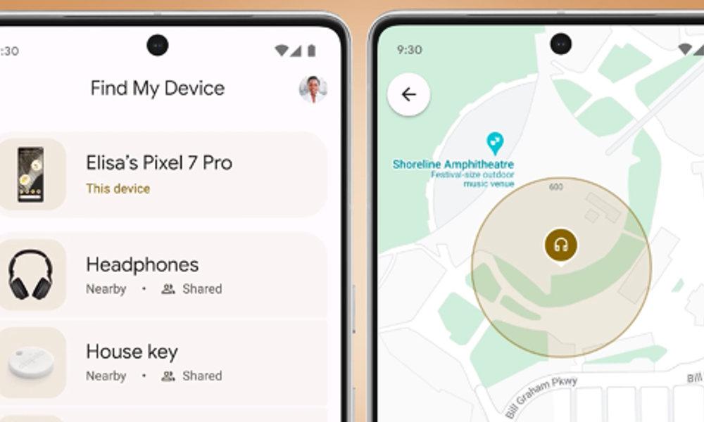 Find my device, otro m&eacute;todo sencillo
