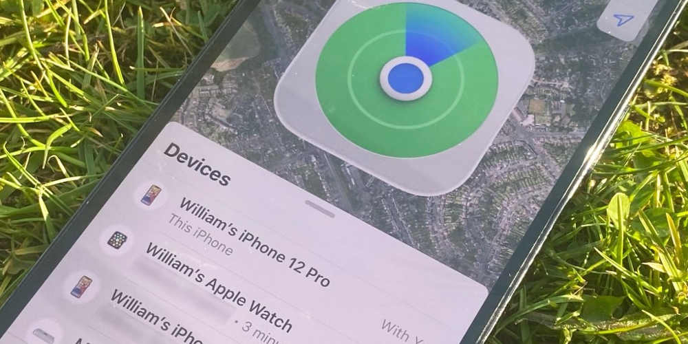 Find my es una soluci&oacute;n nativa para iOS