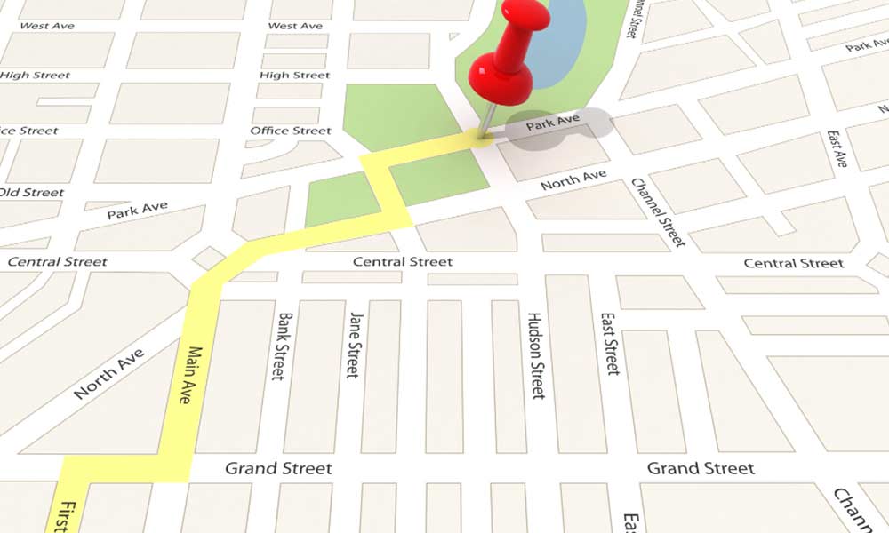 C&FollowMee es compatible con iOS y Android