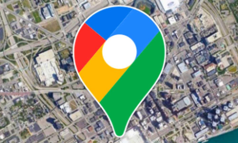 Google maps es una soluci&oacute;n ampliamente utilizada