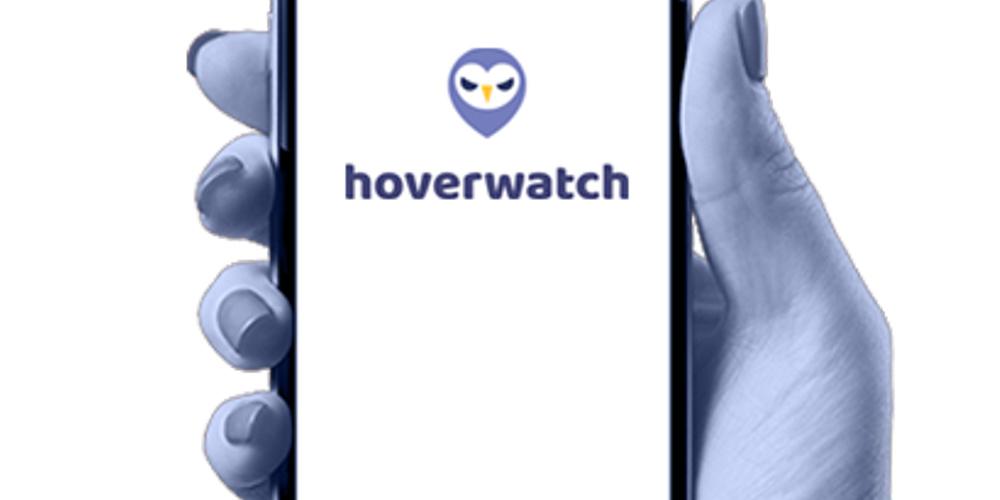 Hoverwatch es una opci&oacute;n con perfil familiar