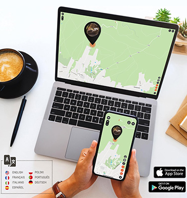 La bater&iacute;a del dispositivo garantiza dos semanas de autonom&iacute;a