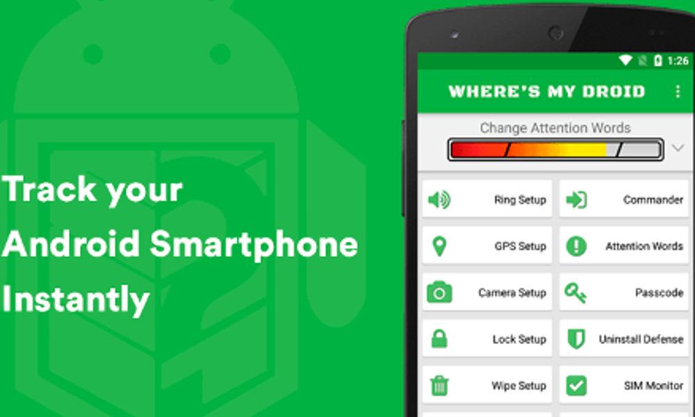 Una clara soluci&oacute;n exclusiva para Android