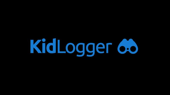 KidLogger application de contr&ocirc;le parental