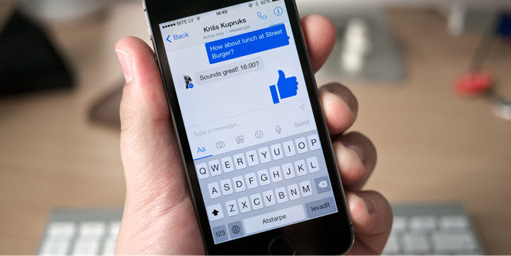 Les meilleurs applications pour avoir accès aux messages des autres