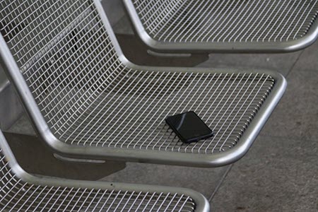 Localiser un t&eacute;l&eacute;phone