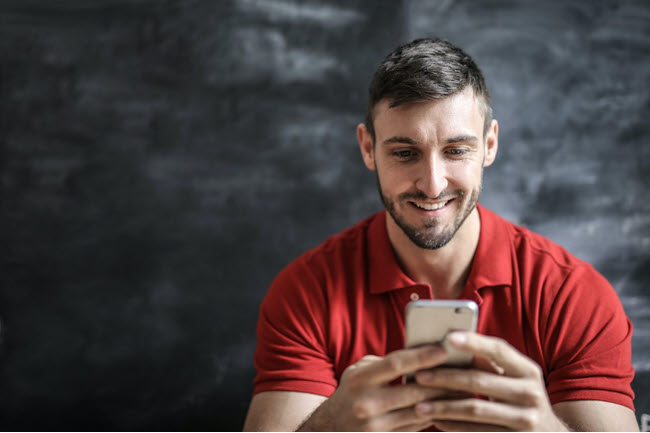 Find out 20 Cheating Spouse Text Messages Codes