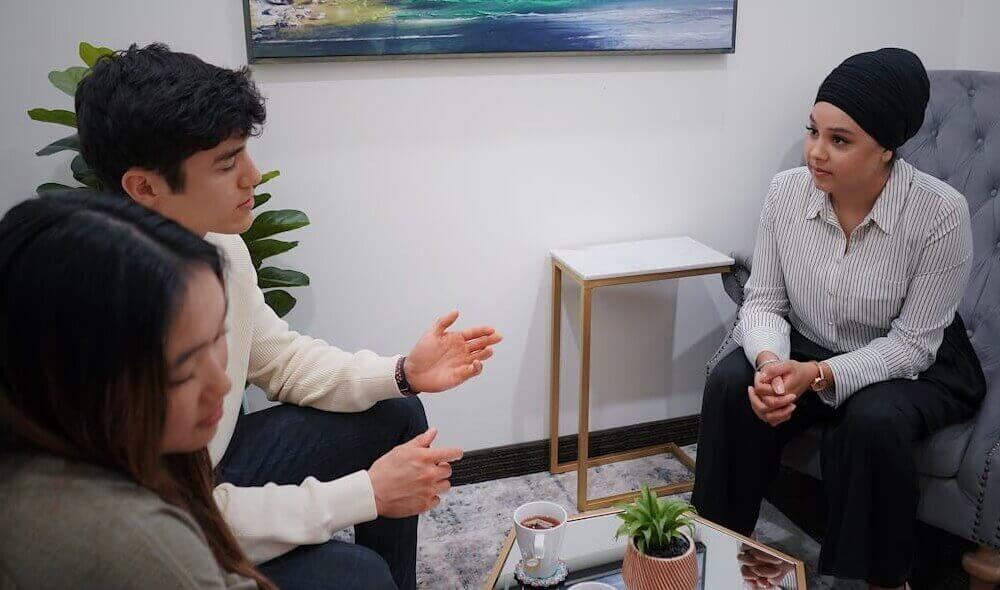 Dealing with Guilt after Cheating