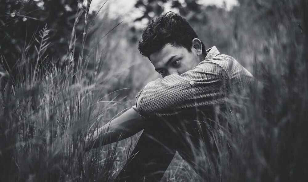 Guilt Signs after Cheating