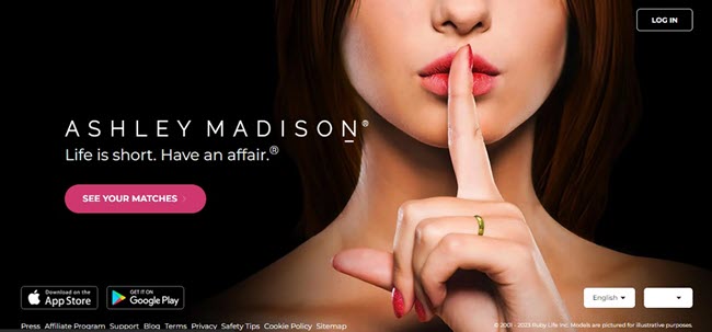 How Do I Know If My Husband Is on Ashley Madison?