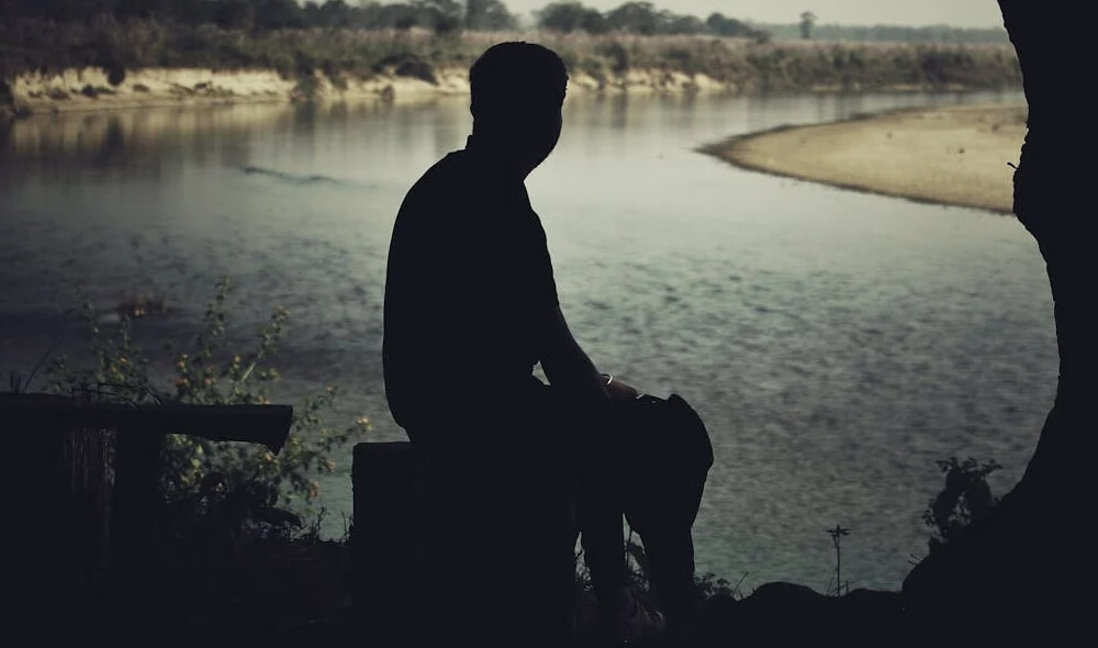 Signs of a Guilty Man