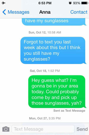 Phone Network Carrier