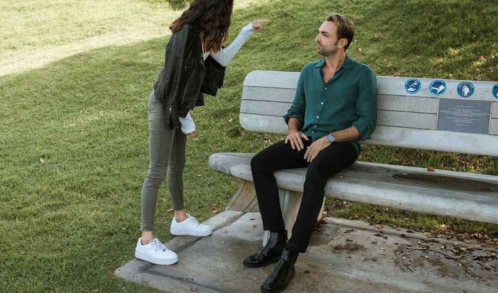 What to Do if Accused of Cheating While Innocent