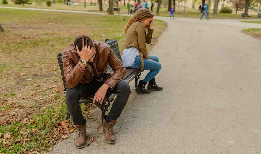 When Someone Accuses You of Cheating