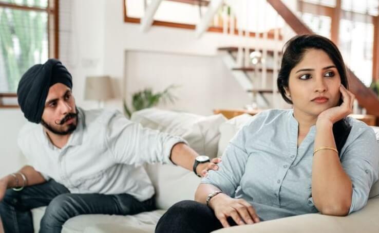 physical signs your wife just slept with someone else