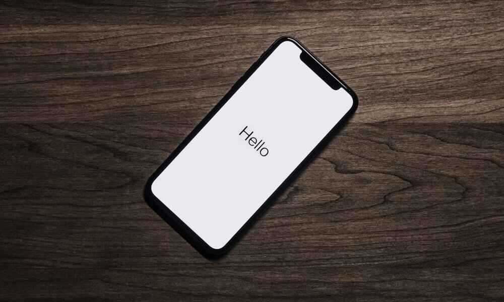 Want an iPhone Hack to See Deleted Messages? Here’s All You Need to Know
