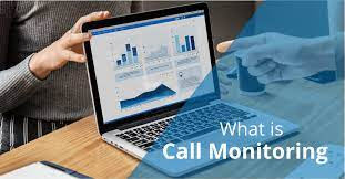Call Monitoring