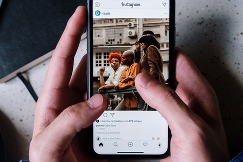 
Instagram Activity: How to Check Instagram Login Activity Quickly

