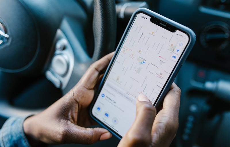 How to See Someone’s Location on iPhone (2025 Updated)