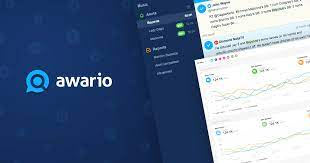 Use Facebook Social Media Monitoring Application