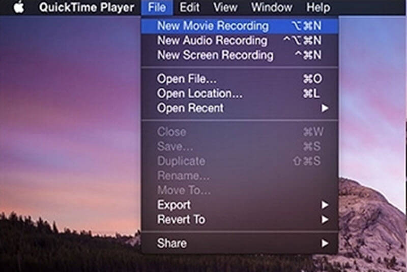 Use QuickTime on Mac to Screenshot a Snap Without Them Knowing in 2025