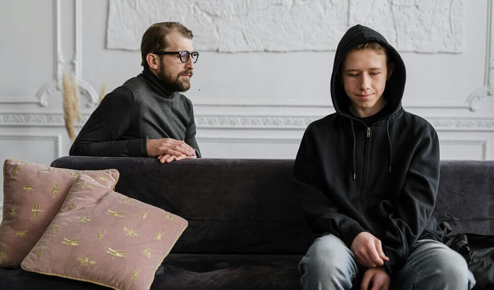 Why do parents need to lock their child&rsquo;s iPhone