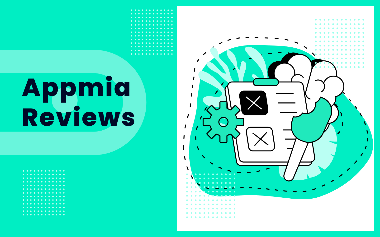 Appmia Reviews 2025: Features, Pros, Cons, and More