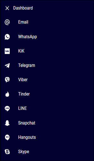 Auf das eyezy Online-Dashboard zugreifen2