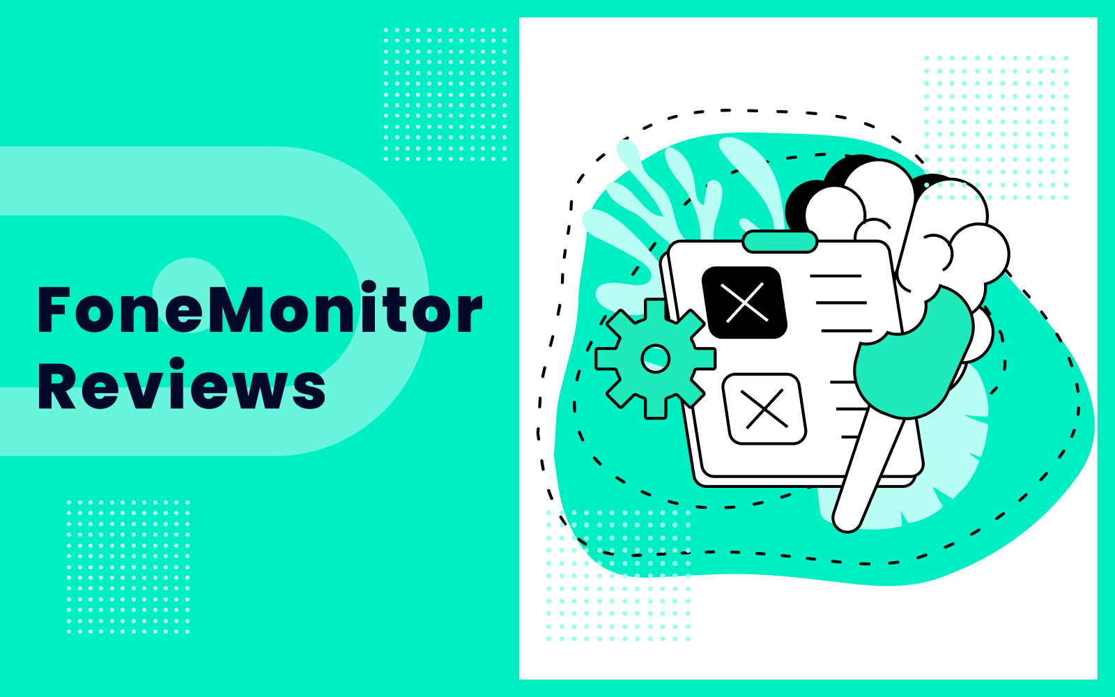 FoneMonitor Reviews 2025: Read This Before Your Buying