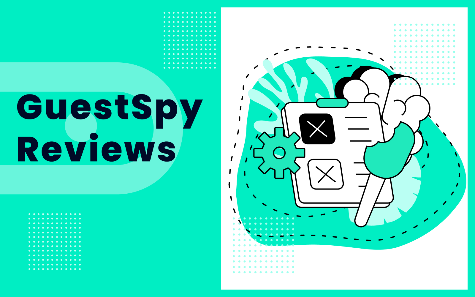 Guestspy Reviews 2025: Does the App Suits Your Needs?